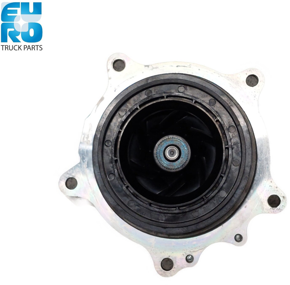 DAF RUIL-WATERPOMP WITHOUT O-RING MX E6 17>Variable speed coolant pump 2 connectors + DEPOSIT 2184202R - Jahutusvedeliku pump - Veoauto: pilt 3 DAF RUIL-WATERPOMP WITHOUT O-RING MX E6 17>Variable speed coolant pump 2 connectors + DEPOSIT 2184202R - Jahutusvedeliku pump - Veoauto: pilt 3