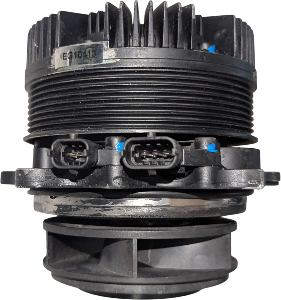 DAF RUIL-WATERPOMP ZONDER O-RING, MX E6 17> VARIABELE KOELVLOEISTOFPOMP 2 AANSLUITINGEN | GEREVISEERD +BORG | 2184202 - Jahutusvedeliku pump - Veoauto: pilt 1 DAF RUIL-WATERPOMP ZONDER O-RING, MX E6 17> VARIABELE KOELVLOEISTOFPOMP 2 AANSLUITINGEN | GEREVISEERD +BORG | 2184202 - Jahutusvedeliku pump - Veoauto: pilt 1