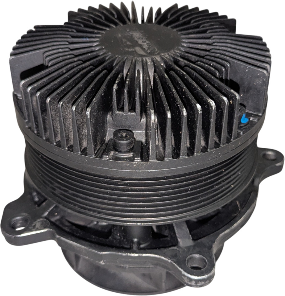 DAF RUIL-WATERPOMP ZONDER O-RING, MX E6 17> VARIABELE KOELVLOEISTOFPOMP 2 AANSLUITINGEN | GEREVISEERD +BORG | 2184202 - Jahutusvedeliku pump - Veoauto: pilt 2 DAF RUIL-WATERPOMP ZONDER O-RING, MX E6 17> VARIABELE KOELVLOEISTOFPOMP 2 AANSLUITINGEN | GEREVISEERD +BORG | 2184202 - Jahutusvedeliku pump - Veoauto: pilt 2
