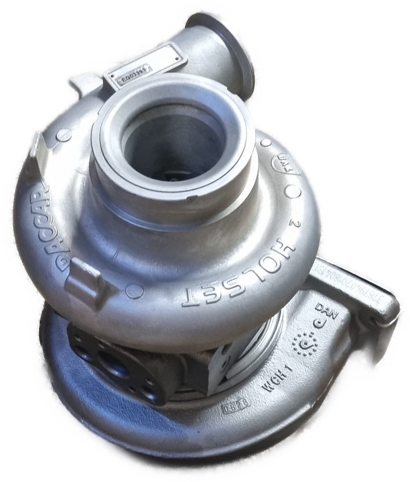 DAF TURBOCOMPRESSOR MX-13 ZONDER VTG HOLSET HE400VG+BORG 2154699U2 - Turbo - Veoauto: pilt 2 DAF TURBOCOMPRESSOR MX-13 ZONDER VTG HOLSET HE400VG+BORG 2154699U2 - Turbo - Veoauto: pilt 2