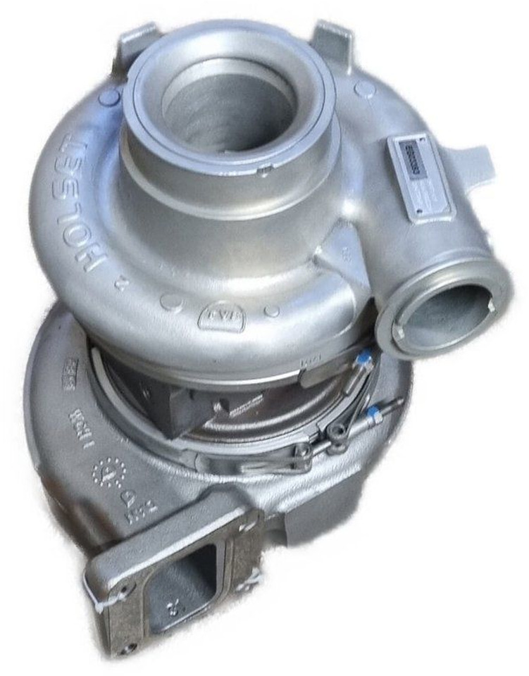 DAF TURBOCOMPRESSOR MX-13 ZONDER VTG HOLSET HE400VG | GEBRUIKT +BORG | 2154699U - Turbo - Veoauto: pilt 3 DAF TURBOCOMPRESSOR MX-13 ZONDER VTG HOLSET HE400VG | GEBRUIKT +BORG | 2154699U - Turbo - Veoauto: pilt 3