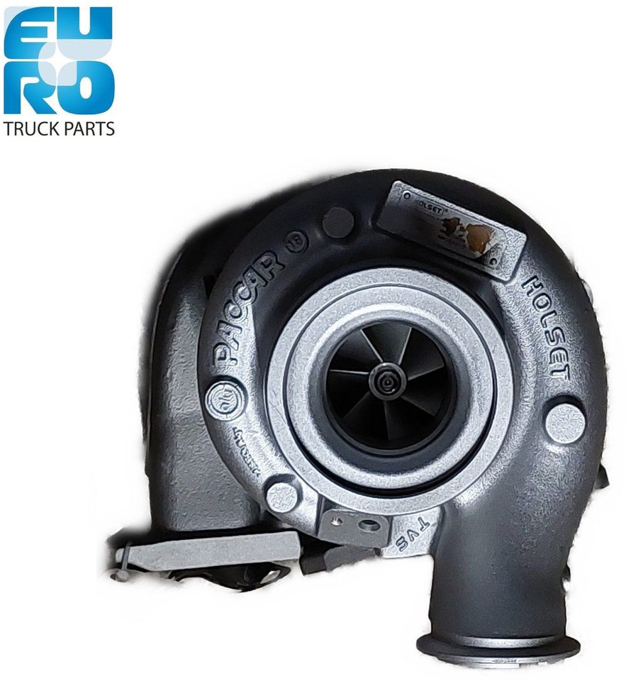 DAF TURBOCOMPRESSOR ZONDER VTG | GERECONDITIONEERD +BORG | 2154699REC - Turbo - Veoauto: pilt 1 DAF TURBOCOMPRESSOR ZONDER VTG | GERECONDITIONEERD +BORG | 2154699REC - Turbo - Veoauto: pilt 1
