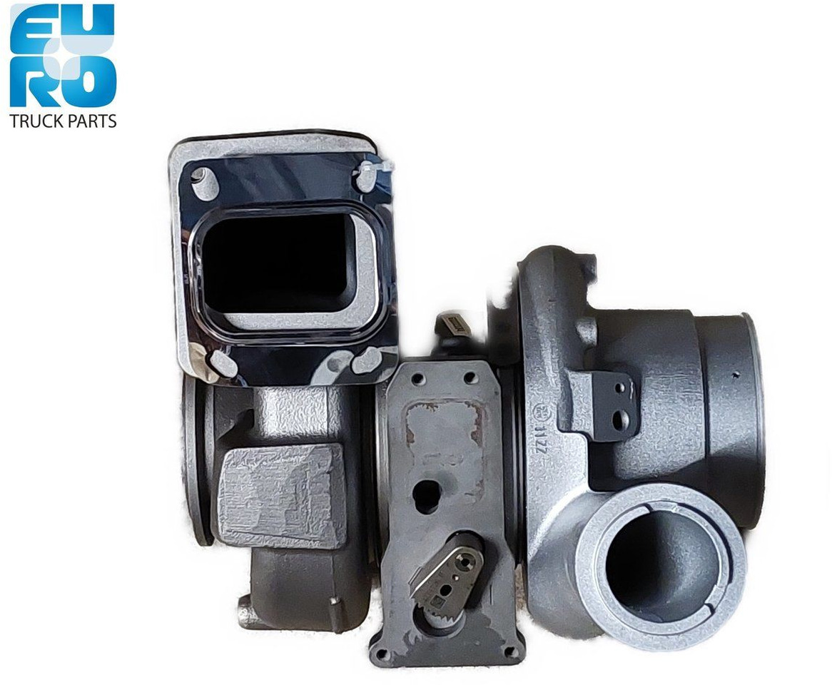 DAF TURBOCOMPRESSOR ZONDER VTG | GERECONDITIONEERD +BORG | 2154699REC - Turbo - Veoauto: pilt 3 DAF TURBOCOMPRESSOR ZONDER VTG | GERECONDITIONEERD +BORG | 2154699REC - Turbo - Veoauto: pilt 3