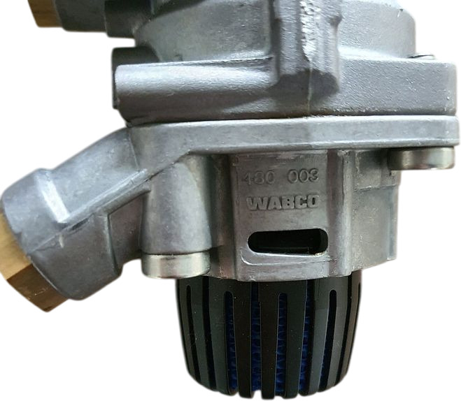 DAF VOETREMWENTIEL | 2136030 - Piduriklapp - Veoauto: pilt 3 DAF VOETREMWENTIEL | 2136030 - Piduriklapp - Veoauto: pilt 3