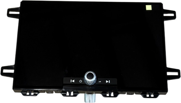 DAF XD XF XG VOERTUIGINFOTAINMENT (IVI) MET DISPLAY 2387324 - Mootori juhtimisseade - Veoauto: pilt 1 DAF XD XF XG VOERTUIGINFOTAINMENT (IVI) MET DISPLAY 2387324 - Mootori juhtimisseade - Veoauto: pilt 1