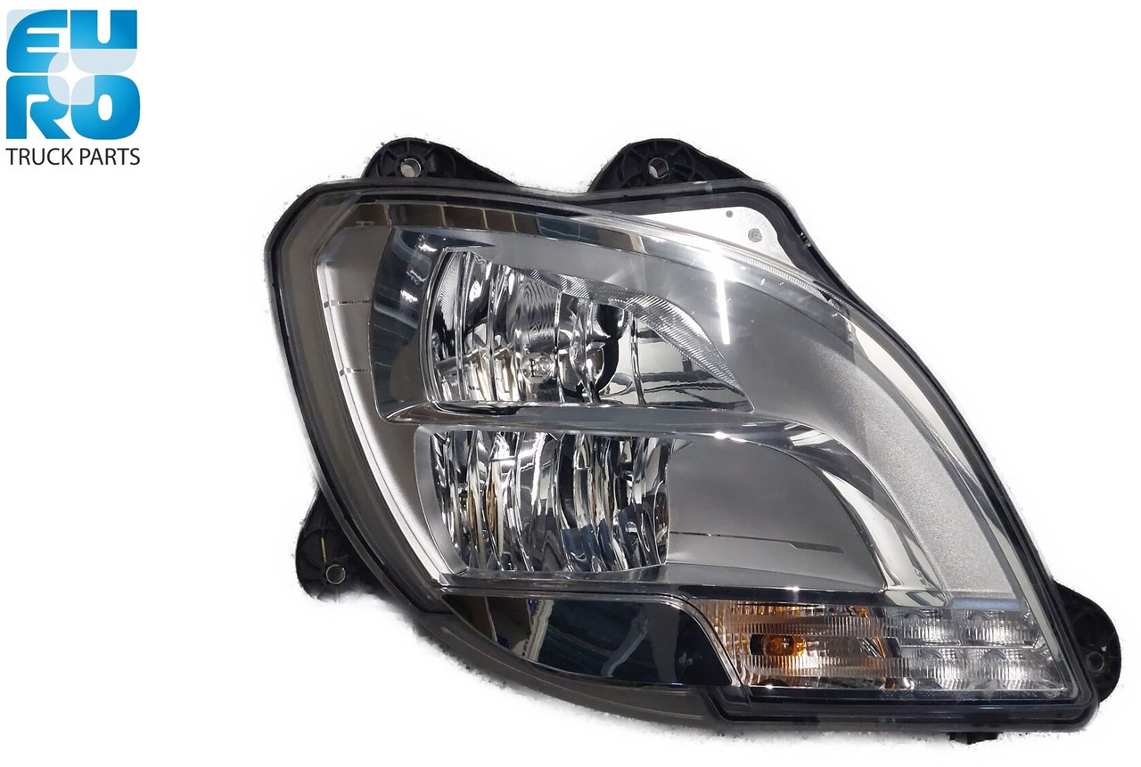 DAF XF 106 FULL LED XENON RECHTS 1857527U - Esituled - Veoauto: pilt 1 DAF XF 106 FULL LED XENON RECHTS 1857527U - Esituled - Veoauto: pilt 1