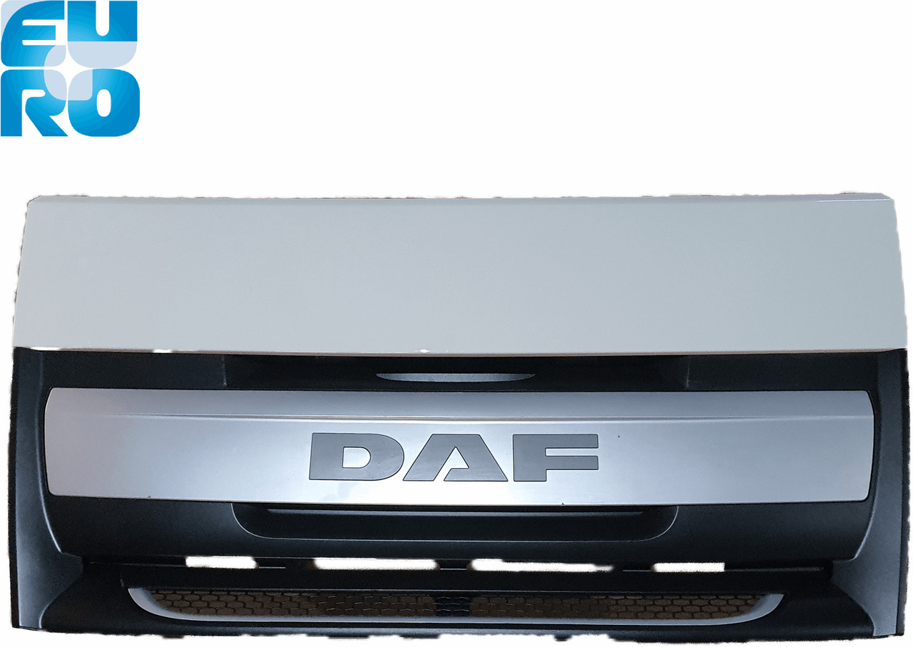 DAF XF 106 MOTORKAP GEBRUIKT COMPLEET 1892076U - Kapotikaas - Veoauto: pilt 1 DAF XF 106 MOTORKAP GEBRUIKT COMPLEET 1892076U - Kapotikaas - Veoauto: pilt 1