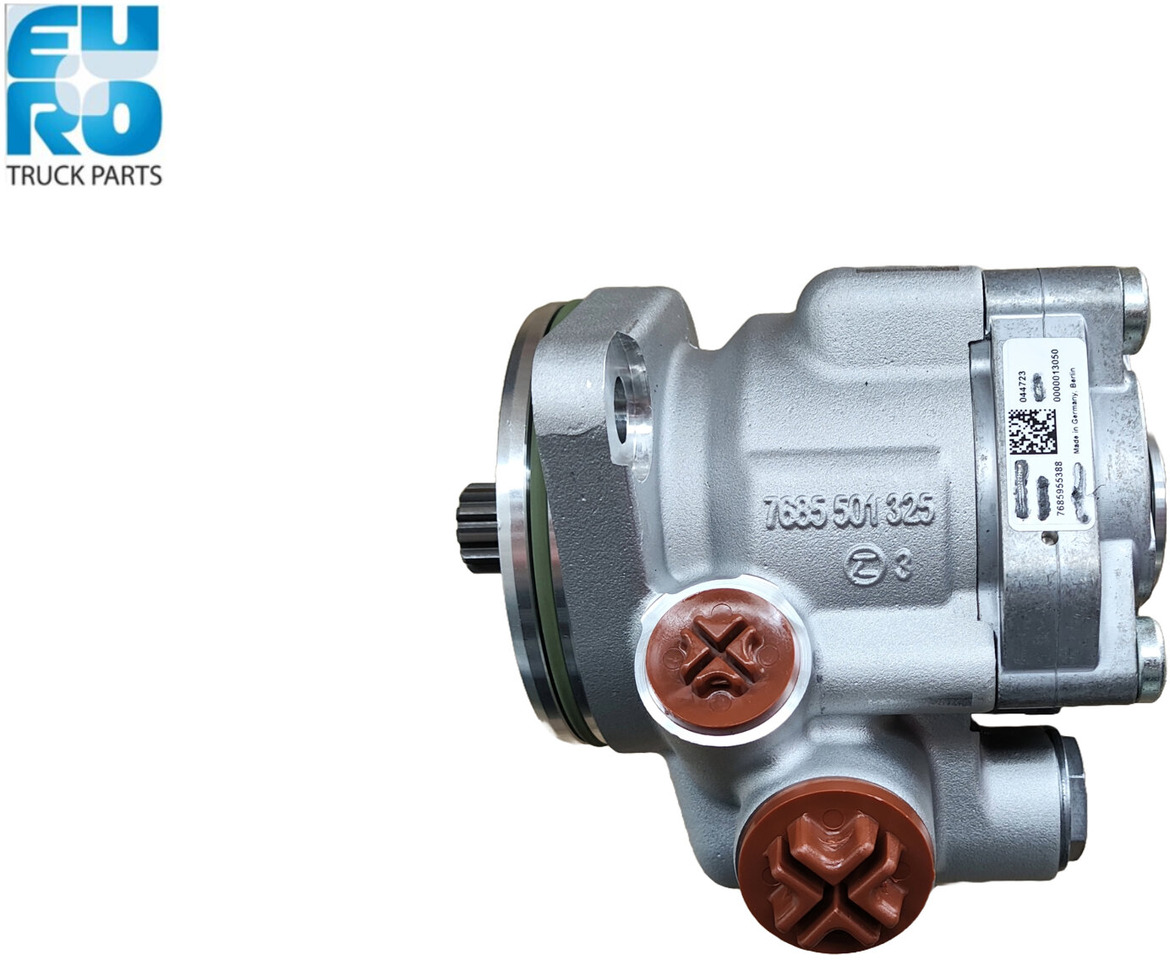 DAF XF 106 SERVO POMP BOSCH 1939433B - Sidurivõimendi - Veoauto: pilt 2 DAF XF 106 SERVO POMP BOSCH 1939433B - Sidurivõimendi - Veoauto: pilt 2