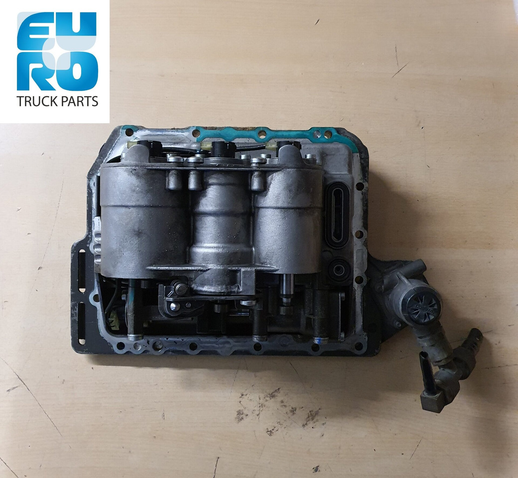 DAF XF 106 VERSNELLINGSBAKMODULATOR GS3.6. 1959450U - Käigukast ja varuosad - Veoauto: pilt 3 DAF XF 106 VERSNELLINGSBAKMODULATOR GS3.6. 1959450U - Käigukast ja varuosad - Veoauto: pilt 3