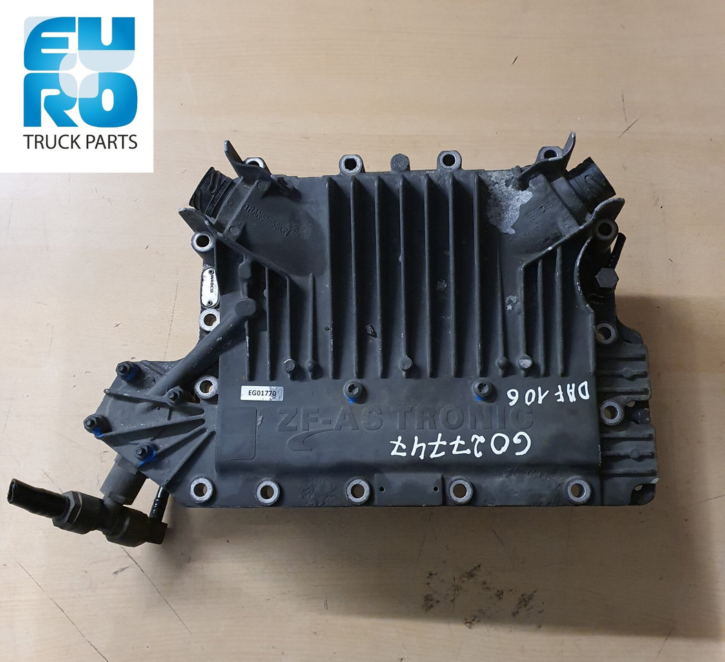 DAF XF 106 VERSNELLINGSBAKMODULATOR GS3.6. 1959450U - Käigukast ja varuosad - Veoauto: pilt 2 DAF XF 106 VERSNELLINGSBAKMODULATOR GS3.6. 1959450U - Käigukast ja varuosad - Veoauto: pilt 2