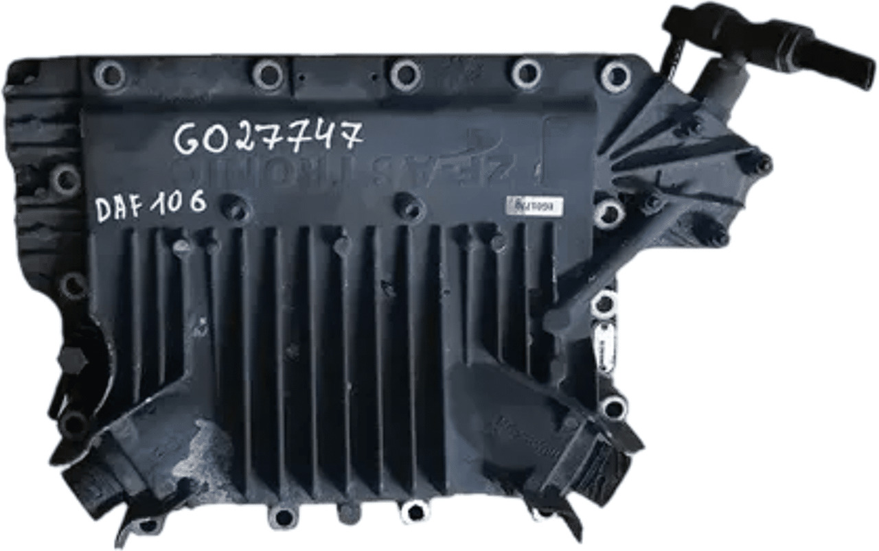 DAF XF 106 VERSNELLINGSBAKMODULATOR GS3.6 COMPLEET + STATIEGELD | GEREVISEERD | 1959450 - Käigukast ja varuosad - Veoauto: pilt 3 DAF XF 106 VERSNELLINGSBAKMODULATOR GS3.6 COMPLEET + STATIEGELD | GEREVISEERD | 1959450 - Käigukast ja varuosad - Veoauto: pilt 3