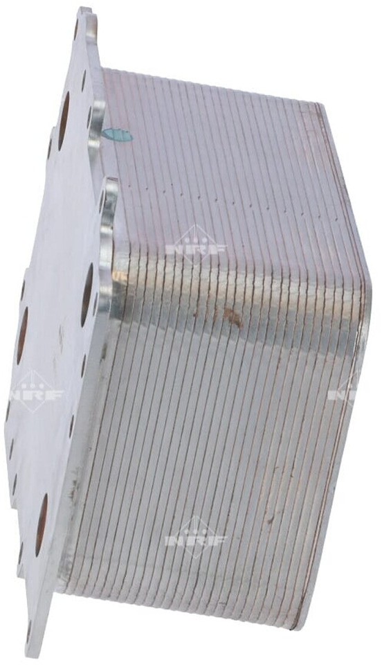 DAF XF MX-11 / 13 EURO 6 MOTOROLIEKOELER 1857500 - Õlijahuti - Veoauto: pilt 3 DAF XF MX-11 / 13 EURO 6 MOTOROLIEKOELER 1857500 - Õlijahuti - Veoauto: pilt 3