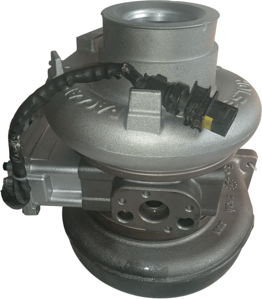 DAF XF MX-13 TURBOCOMPRESSOR MET VTG VOOR FACELIFT | GEREVISEERD +BORG | 1944459 - Turbo - Veoauto: pilt 4 DAF XF MX-13 TURBOCOMPRESSOR MET VTG VOOR FACELIFT | GEREVISEERD +BORG | 1944459 - Turbo - Veoauto: pilt 4