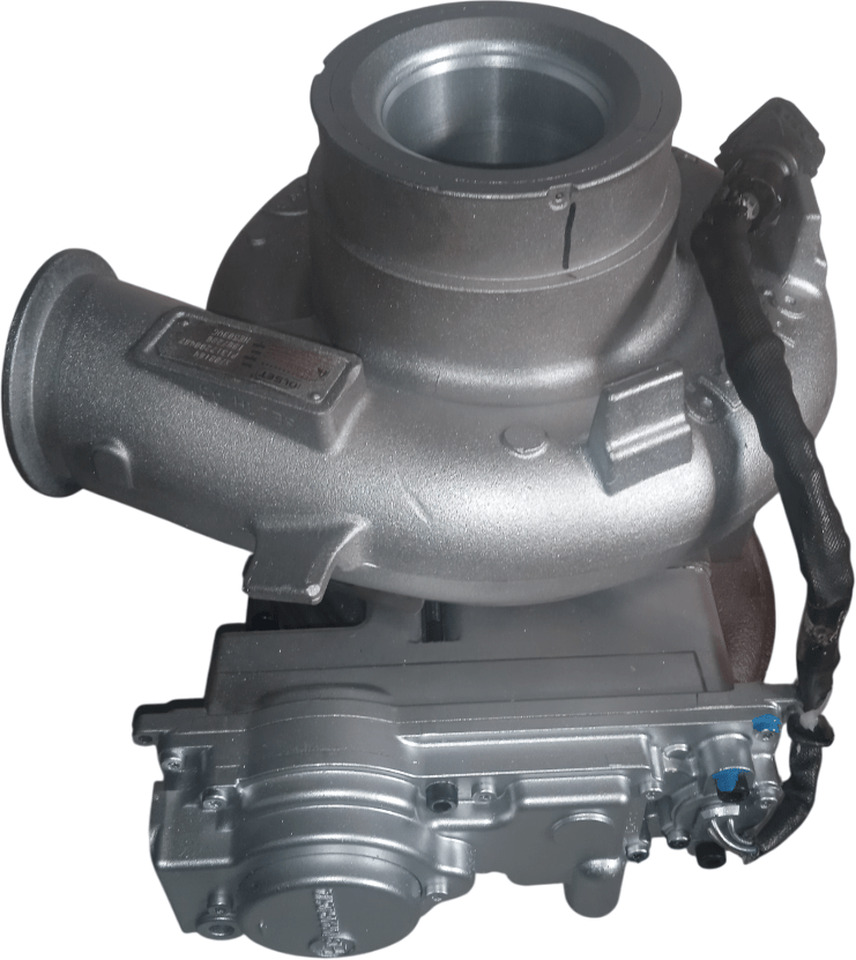DAF XF MX-13 TURBOCOMPRESSOR MET VTG VOOR FACELIFT | GEREVISEERD +BORG | 1944459 - Turbo - Veoauto: pilt 3 DAF XF MX-13 TURBOCOMPRESSOR MET VTG VOOR FACELIFT | GEREVISEERD +BORG | 1944459 - Turbo - Veoauto: pilt 3