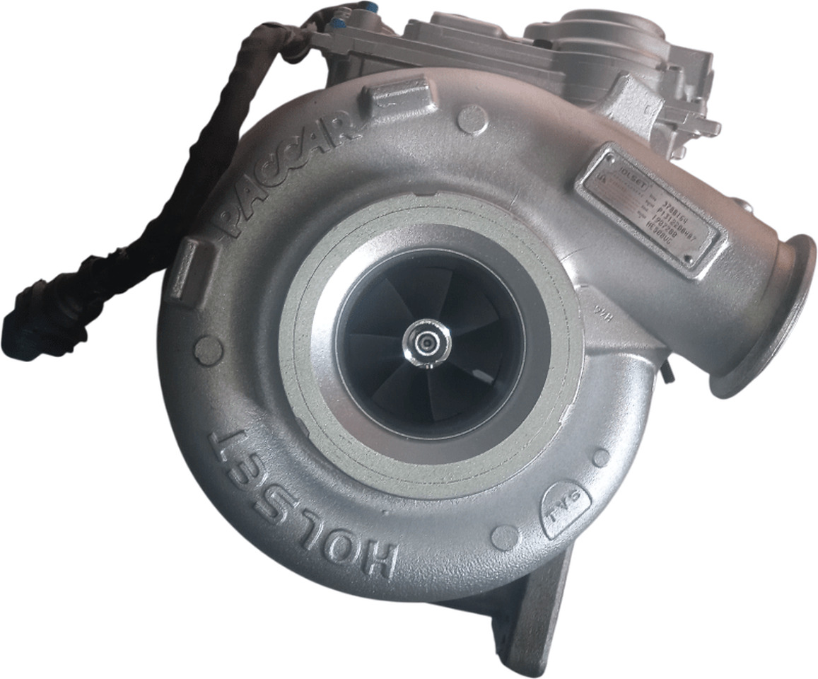 DAF XF MX-13 TURBOCOMPRESSOR MET VTG VOOR FACELIFT | GEREVISEERD +BORG | 1944459 - Turbo - Veoauto: pilt 1 DAF XF MX-13 TURBOCOMPRESSOR MET VTG VOOR FACELIFT | GEREVISEERD +BORG | 1944459 - Turbo - Veoauto: pilt 1