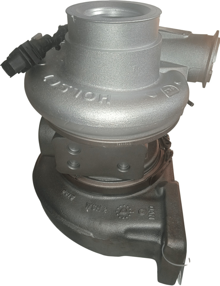 DAF XF MX-13 TURBOCOMPRESSOR MET VTG VOOR FACELIFT | GEREVISEERD +BORG | 1944459 - Turbo - Veoauto: pilt 5 DAF XF MX-13 TURBOCOMPRESSOR MET VTG VOOR FACELIFT | GEREVISEERD +BORG | 1944459 - Turbo - Veoauto: pilt 5