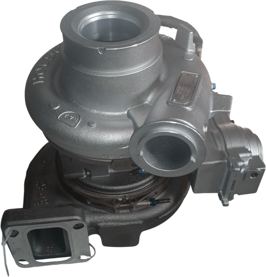 DAF XF MX-13 TURBOCOMPRESSOR MET VTG VOOR FACELIFT | GEREVISEERD +BORG | 1944459 - Turbo - Veoauto: pilt 2 DAF XF MX-13 TURBOCOMPRESSOR MET VTG VOOR FACELIFT | GEREVISEERD +BORG | 1944459 - Turbo - Veoauto: pilt 2