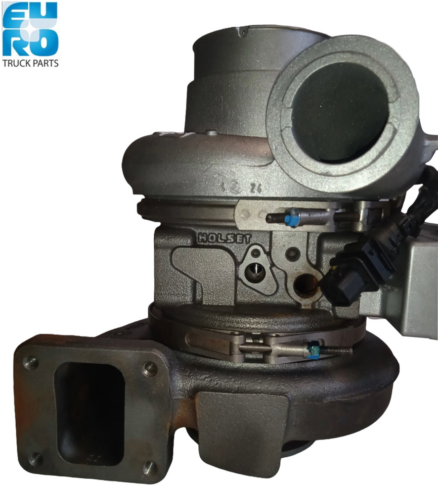 DAF XF MX13 TURBOCOMPRESSOR HE500VG MET VTG VOOR FACELIFT GEREVISEERD + BORG 1944459REC1 - Turbo - Veoauto: pilt 1 DAF XF MX13 TURBOCOMPRESSOR HE500VG MET VTG VOOR FACELIFT GEREVISEERD + BORG 1944459REC1 - Turbo - Veoauto: pilt 1
