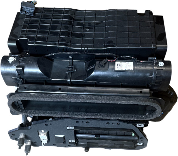 DAF XF / XG NGD KACHEL, CCC 2022- OE GEBRUIKT 2302626U - Salongiventilaator - Veoauto: pilt 4 DAF XF / XG NGD KACHEL, CCC 2022- OE GEBRUIKT 2302626U - Salongiventilaator - Veoauto: pilt 4