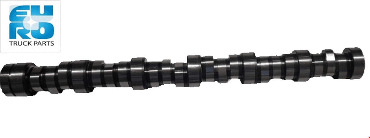 DAF XF105,XF95,CF85 NOKKENAS OE DAF 1678946 - Nukkvõll - Veoauto: pilt 1 DAF XF105,XF95,CF85 NOKKENAS OE DAF 1678946 - Nukkvõll - Veoauto: pilt 1