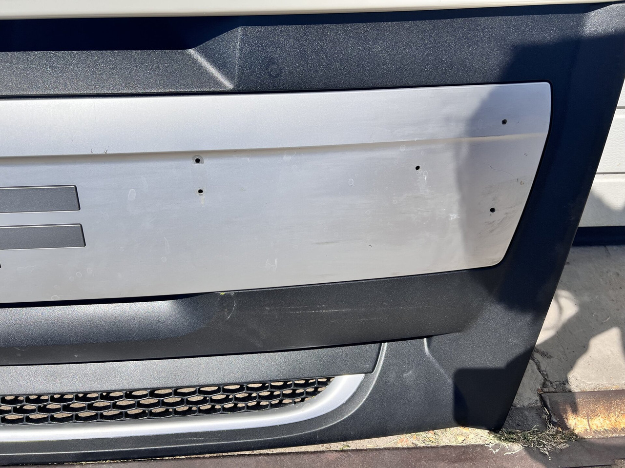 DAF XF106 (-2017) MOTORKAP COMPLEET 2191694U - Kapotikaas - Veoauto: pilt 2 DAF XF106 (-2017) MOTORKAP COMPLEET 2191694U - Kapotikaas - Veoauto: pilt 2