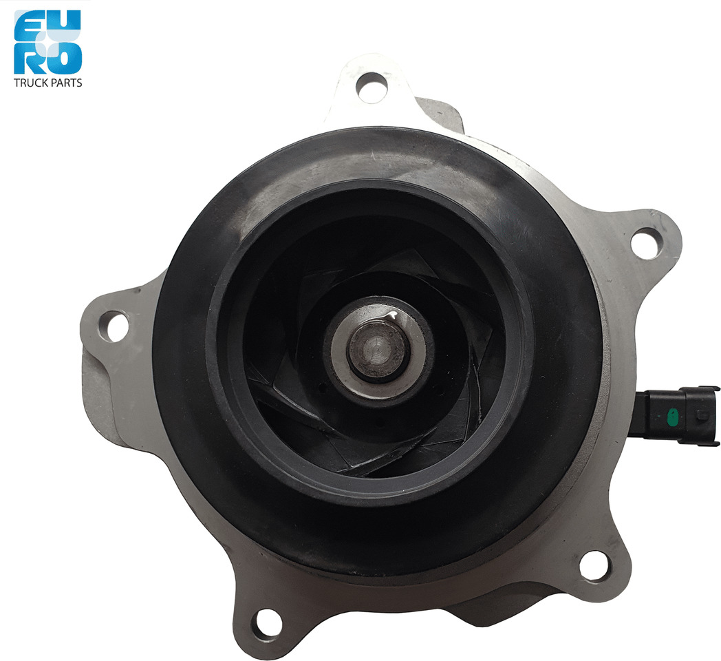 DAF XF106 MX13, 13- WATERPOMP FEBI 2104577F - Jahutusvedeliku pump - Veoauto: pilt 2 DAF XF106 MX13, 13- WATERPOMP FEBI 2104577F - Jahutusvedeliku pump - Veoauto: pilt 2