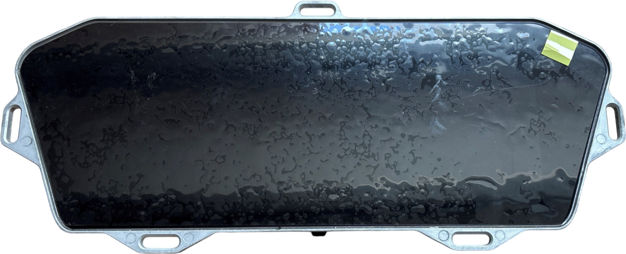 DAF XG COMBI-INSTRUMENT NIEUW - Armatuurlaud - Veoauto: pilt 1 DAF XG COMBI-INSTRUMENT NIEUW - Armatuurlaud - Veoauto: pilt 1