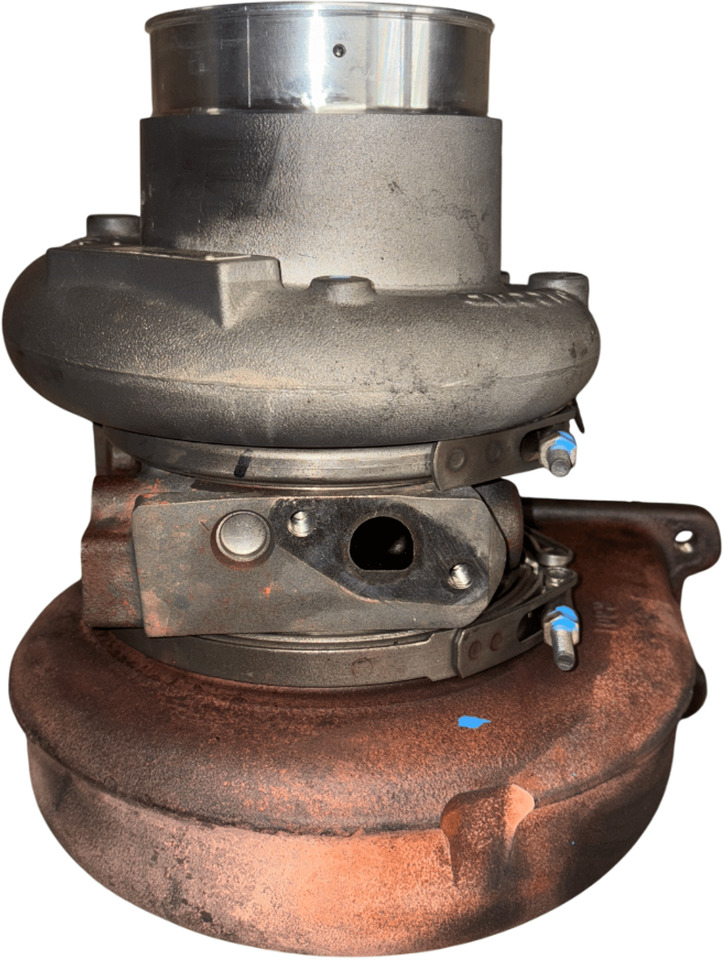 DAF XG/XF 2023 - TURBOCOMPRESSOR 480HP MET VTG | GEBRUIKT + BORG | 2343169 - Turbo - Veoauto: pilt 2 DAF XG/XF 2023 - TURBOCOMPRESSOR 480HP MET VTG | GEBRUIKT + BORG | 2343169 - Turbo - Veoauto: pilt 2