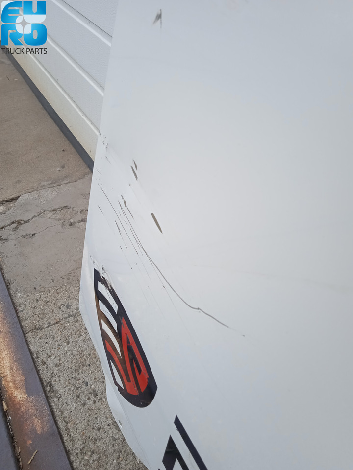 DAF XG XF PORTIER LINKS KAAL MET SCHADE GEBRUIKT 2197011EXP - Uks ja varuosad - Veoauto: pilt 4 DAF XG XF PORTIER LINKS KAAL MET SCHADE GEBRUIKT 2197011EXP - Uks ja varuosad - Veoauto: pilt 4