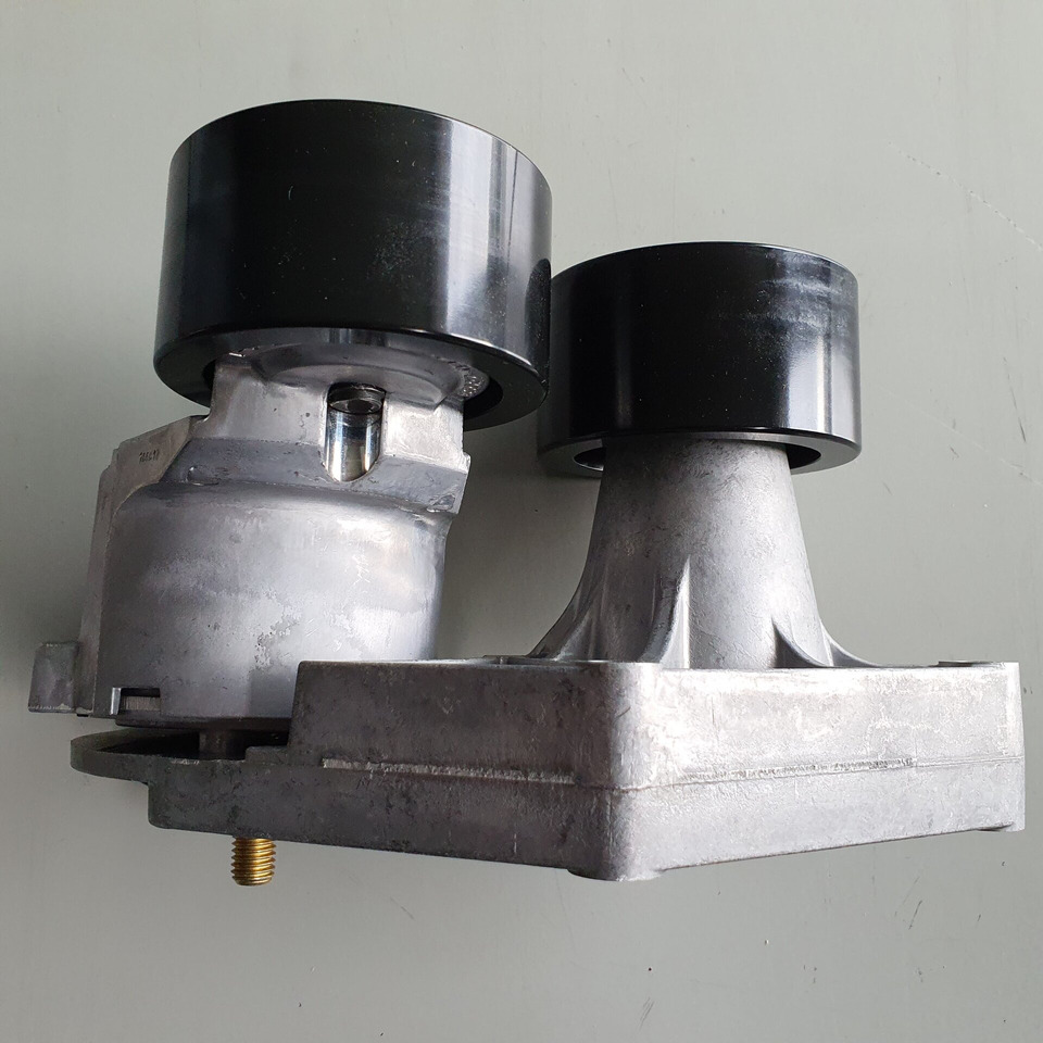 Daf Orginele Spanrol Set 9pk 1961165 - Rihmapinguti - Veoauto: pilt 5 Daf Orginele Spanrol Set 9pk 1961165 - Rihmapinguti - Veoauto: pilt 5
