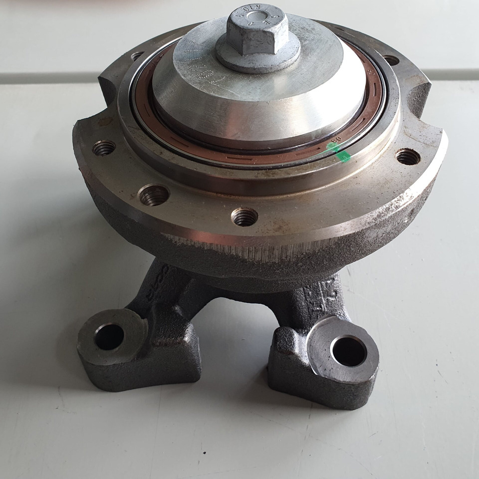 Daf Orginele Spanrol Set 9pk 1961165 - Rihmapinguti - Veoauto: pilt 2 Daf Orginele Spanrol Set 9pk 1961165 - Rihmapinguti - Veoauto: pilt 2
