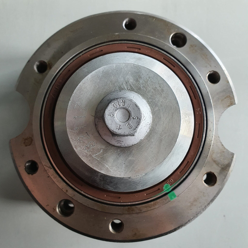 Daf Orginele Spanrol Set 9pk 1961165 - Rihmapinguti - Veoauto: pilt 3 Daf Orginele Spanrol Set 9pk 1961165 - Rihmapinguti - Veoauto: pilt 3