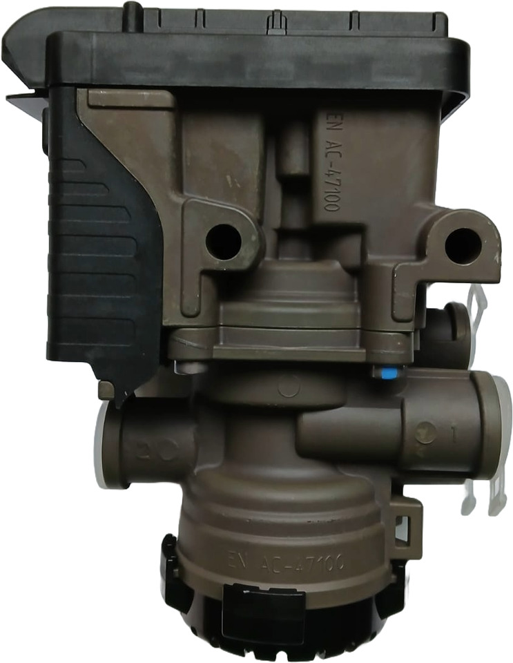 EBS 1-KANAALS REGELMODULE MAN TGX-S KNORR 81521066067 - Piduriklapp - Veoauto: pilt 1 EBS 1-KANAALS REGELMODULE MAN TGX-S KNORR 81521066067 - Piduriklapp - Veoauto: pilt 1