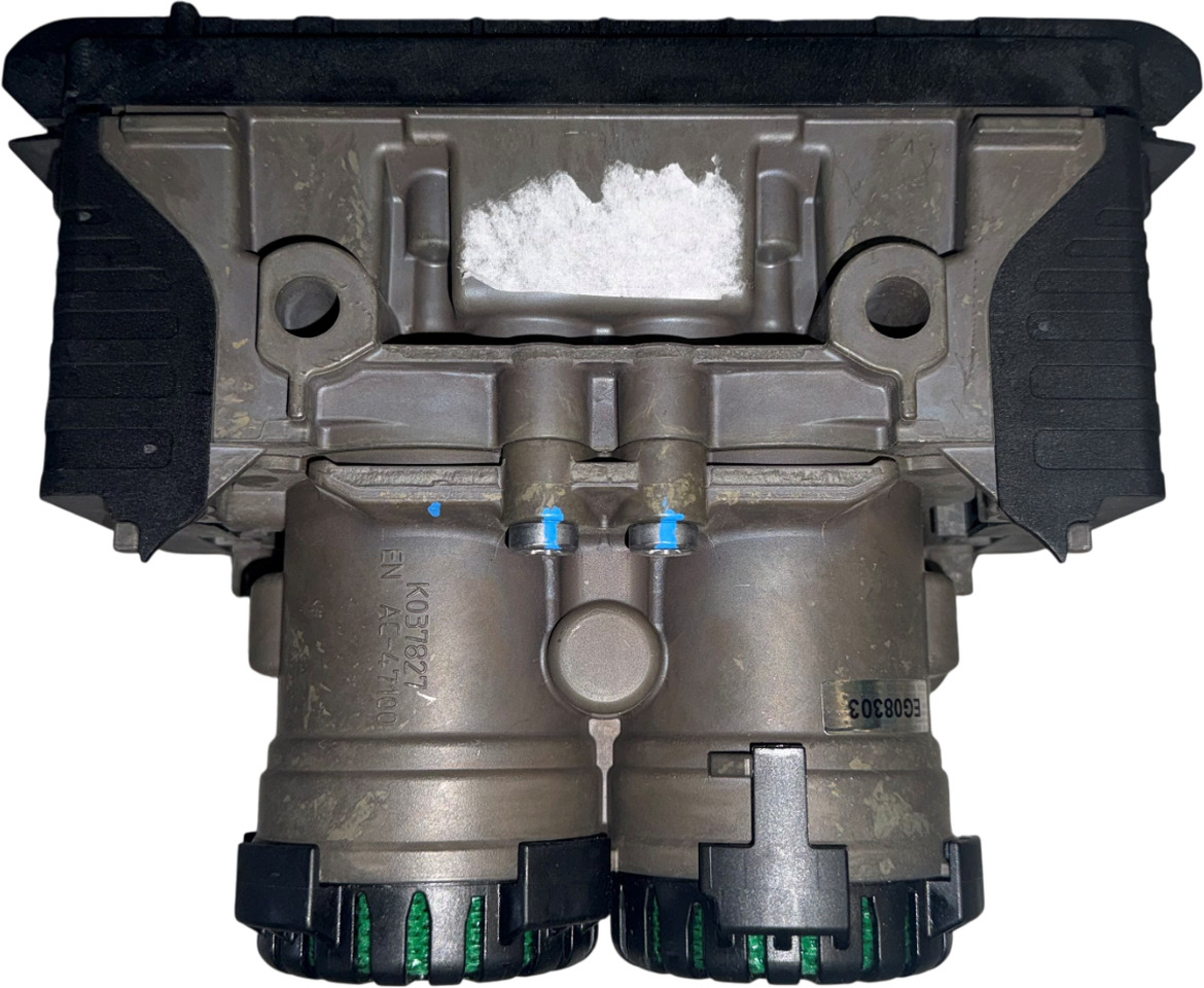 EBS-KLEP MAN 4x2 EURO 6 KNORR 81521066068 - Piduriklapp - Veoauto: pilt 2 EBS-KLEP MAN 4x2 EURO 6 KNORR 81521066068 - Piduriklapp - Veoauto: pilt 2