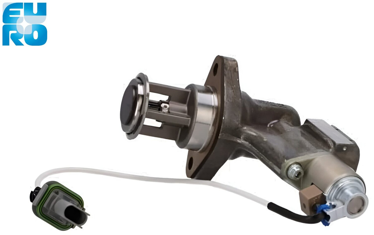 EGR-KLEP VOLVO,RVI GAMA T OE VOLVO 23764216 - EGR-jahuti - Veoauto: pilt 1 EGR-KLEP VOLVO,RVI GAMA T OE VOLVO 23764216 - EGR-jahuti - Veoauto: pilt 1