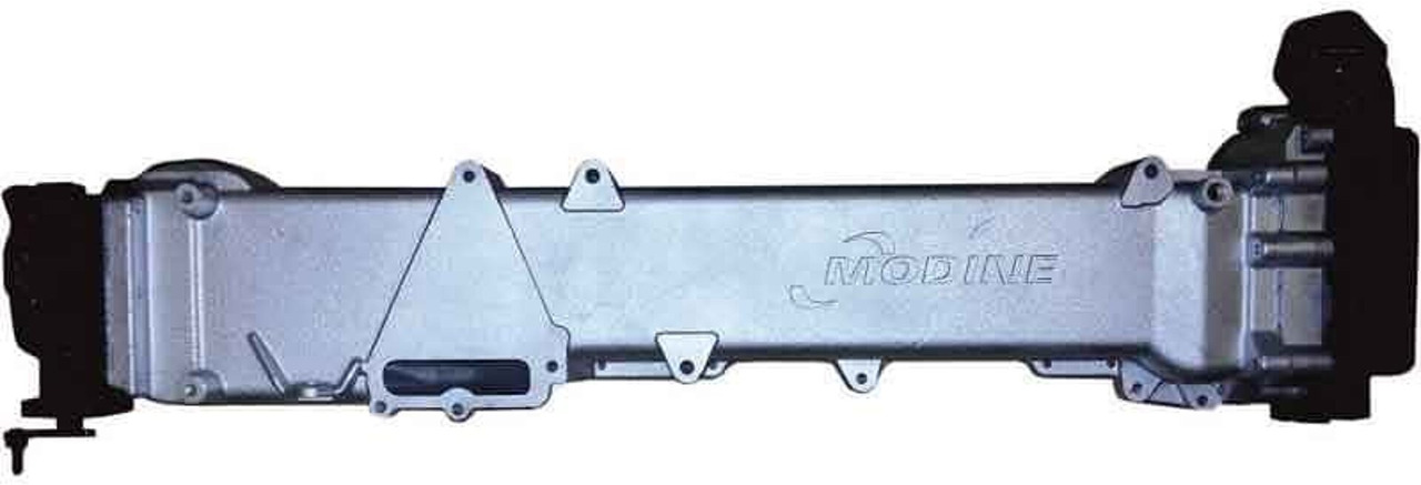 EGR RECIRCULATOR MAN TGX -10 | 51081007274 - EGR-jahuti - Veoauto: pilt 1 EGR RECIRCULATOR MAN TGX -10 | 51081007274 - EGR-jahuti - Veoauto: pilt 1