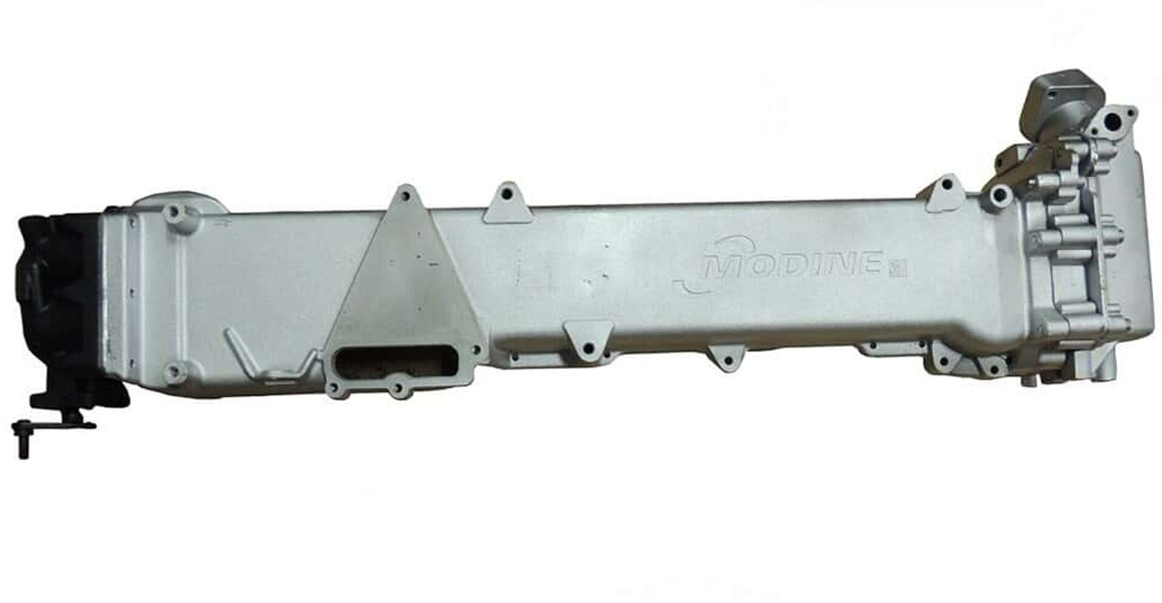 EGR RECIRCULATOR MAN TGX-9 | 51081007248 - EGR-jahuti - Veoauto: pilt 1 EGR RECIRCULATOR MAN TGX-9 | 51081007248 - EGR-jahuti - Veoauto: pilt 1