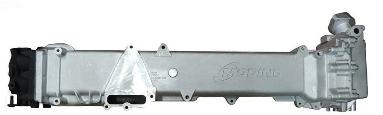 EGR RECIRCULATOR TGX 6-3 51081007253 - EGR-jahuti - Veoauto: pilt 1 EGR RECIRCULATOR TGX 6-3 51081007253 - EGR-jahuti - Veoauto: pilt 1