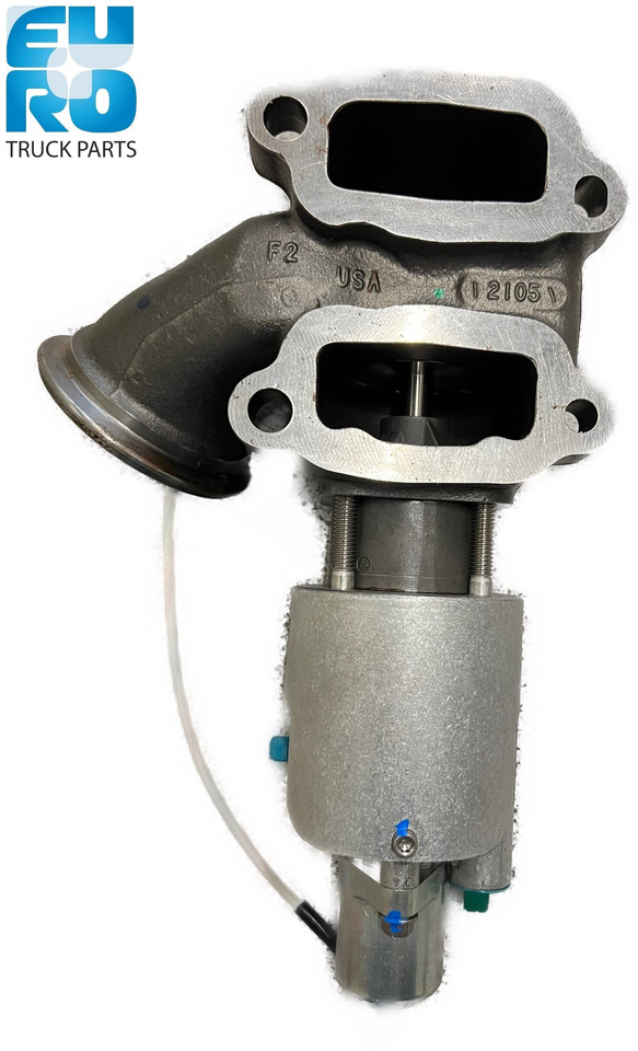 EGR VENTIEL VOLVO, RVI 22026655 - EGR-jahuti - Veoauto: pilt 3 EGR VENTIEL VOLVO, RVI 22026655 - EGR-jahuti - Veoauto: pilt 3