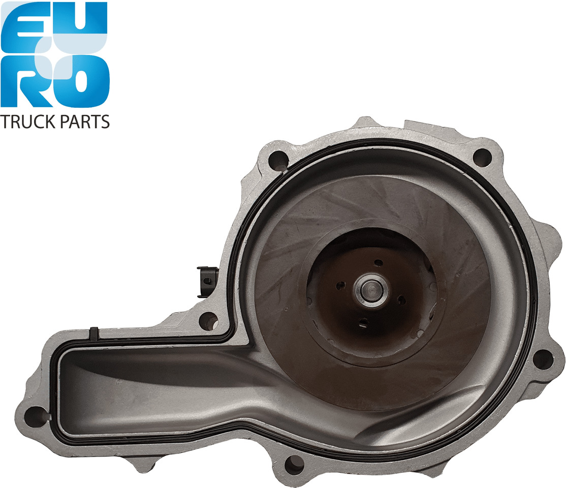 FEBI 39741 WATERPOMP RVI VOLVO FH,FM EURO5,EURO6 FH D13C 2006-2013,D13K 85013425F - Jahutusvedeliku pump - Veoauto: pilt 2 FEBI 39741 WATERPOMP RVI VOLVO FH,FM EURO5,EURO6 FH D13C 2006-2013,D13K 85013425F - Jahutusvedeliku pump - Veoauto: pilt 2