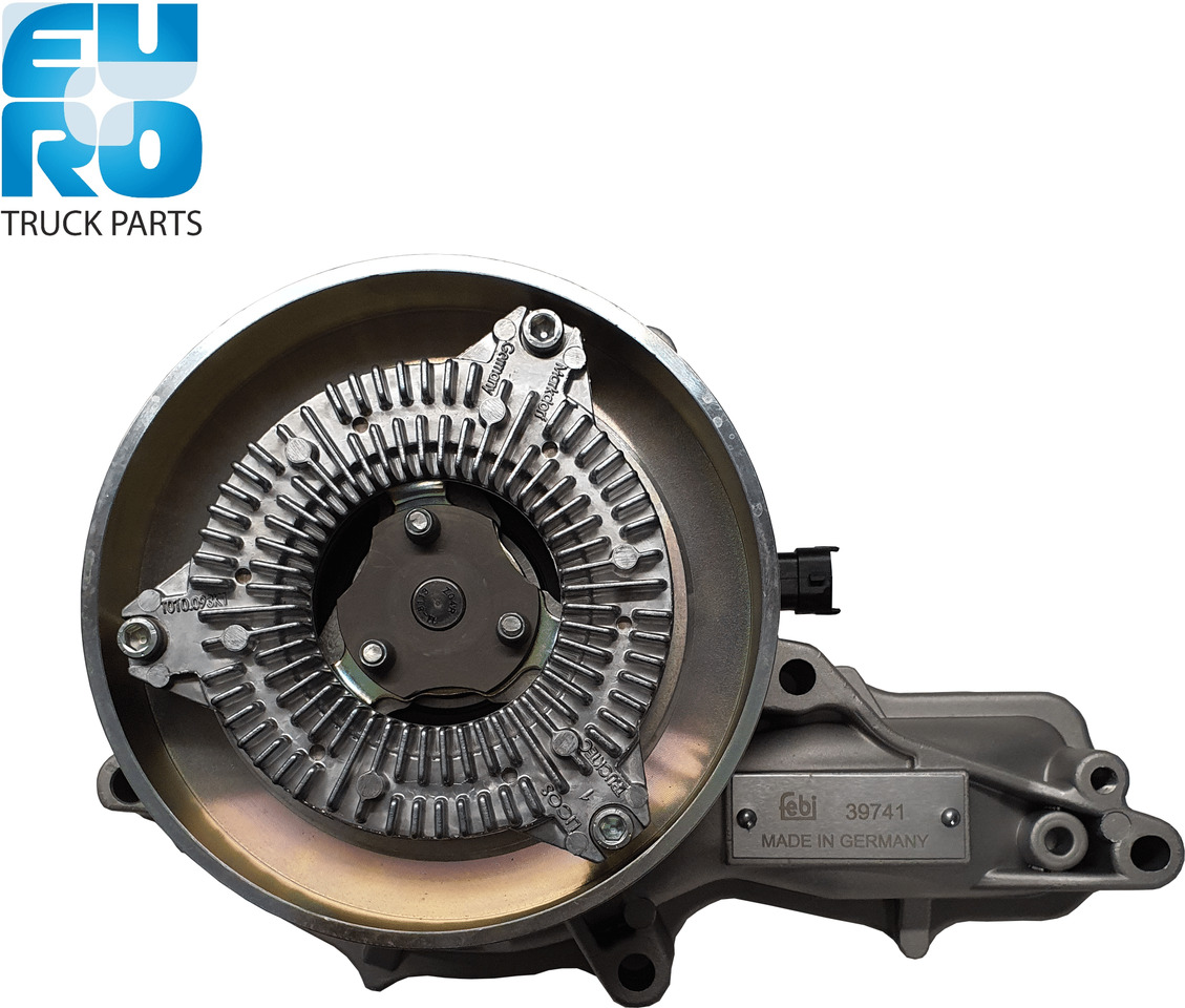 FEBI 39741 WATERPOMP RVI VOLVO FH,FM EURO5,EURO6 FH D13C 2006-2013,D13K 85013425F - Jahutusvedeliku pump - Veoauto: pilt 1 FEBI 39741 WATERPOMP RVI VOLVO FH,FM EURO5,EURO6 FH D13C 2006-2013,D13K 85013425F - Jahutusvedeliku pump - Veoauto: pilt 1