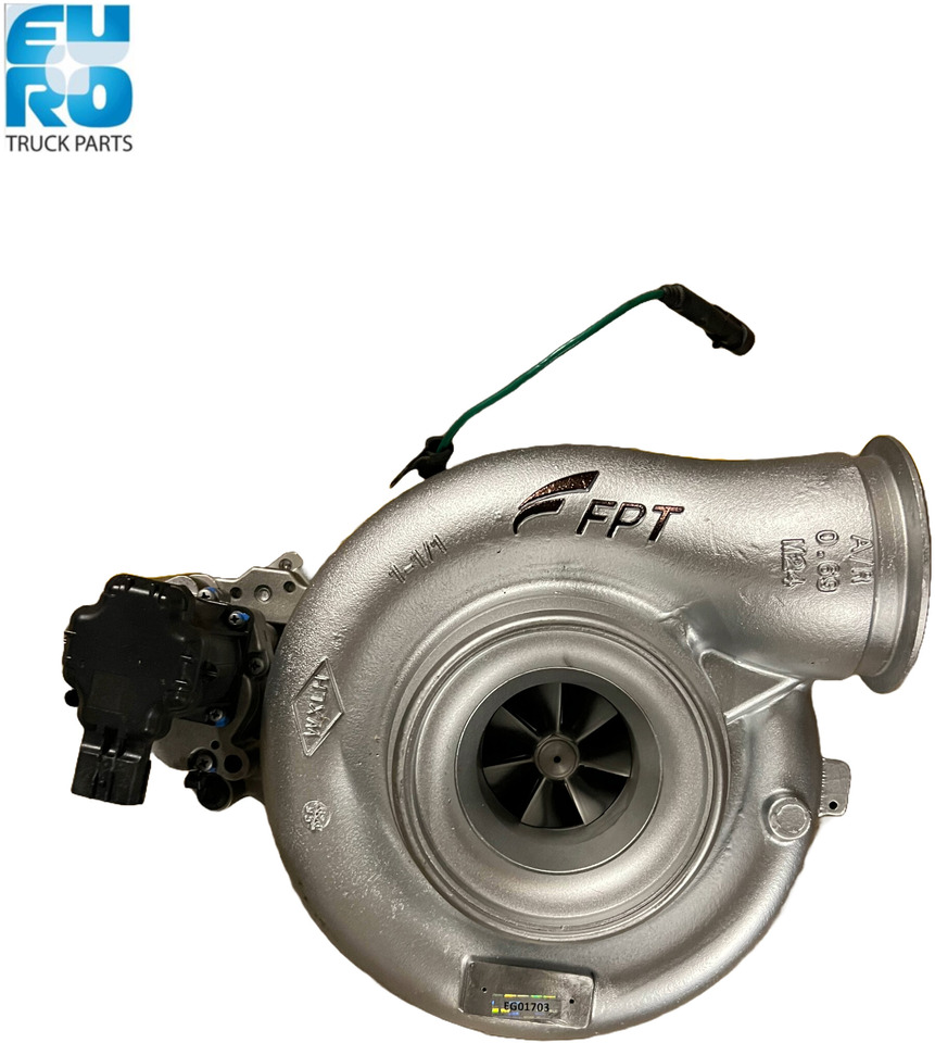 IVECO TURBO F3GFE611A/B/D GEREVISEERD + DEPOSIT 5801519872REC - Turbo - Veoauto: pilt 4 IVECO TURBO F3GFE611A/B/D GEREVISEERD + DEPOSIT 5801519872REC - Turbo - Veoauto: pilt 4