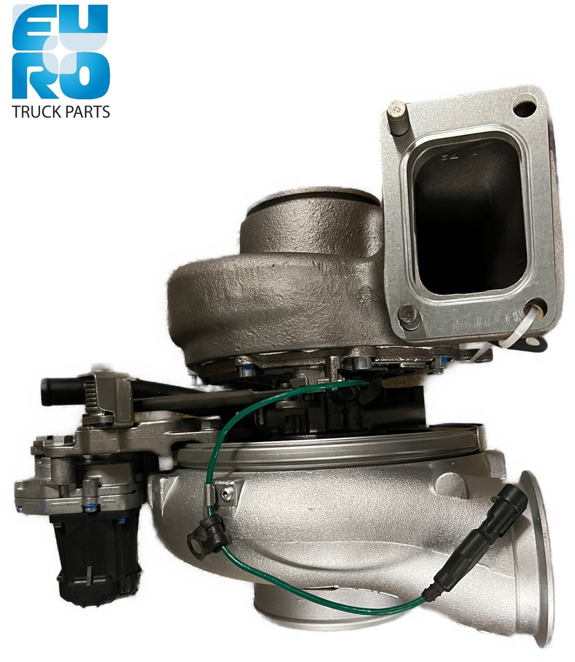 IVECO TURBO.F3GFE611A/B/D GEREVISEERD +STATIE 5801519872R - Turbo - Veoauto: pilt 4 IVECO TURBO.F3GFE611A/B/D GEREVISEERD +STATIE 5801519872R - Turbo - Veoauto: pilt 4