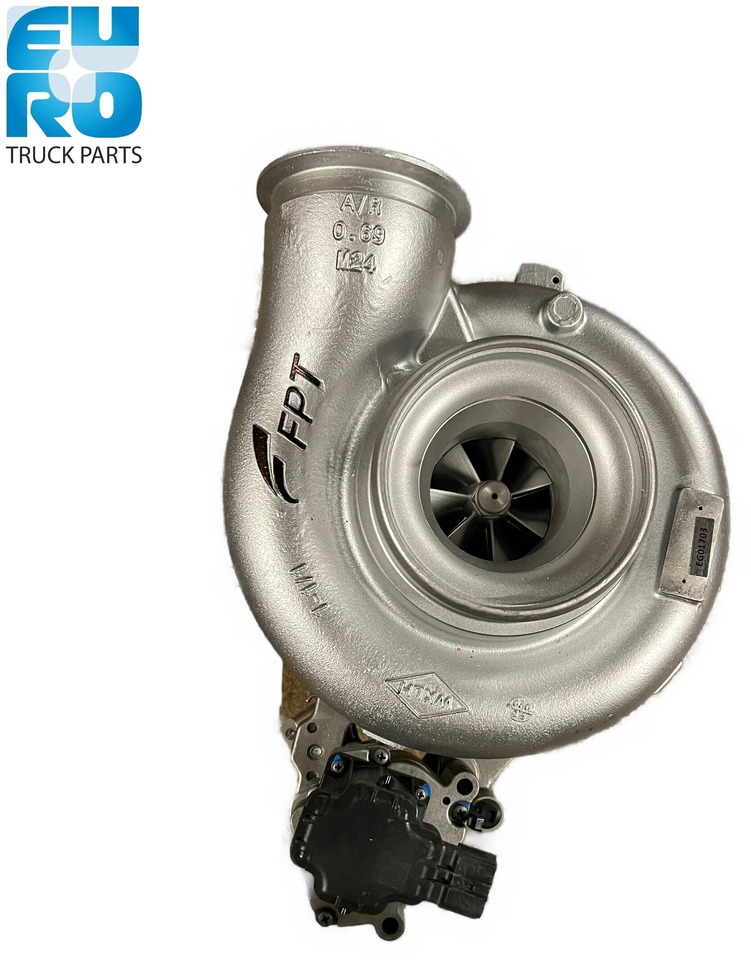 IVECO TURBO.F3GFE611A/B/D GEREVISEERD +STATIE 5801519872R - Turbo - Veoauto: pilt 1 IVECO TURBO.F3GFE611A/B/D GEREVISEERD +STATIE 5801519872R - Turbo - Veoauto: pilt 1
