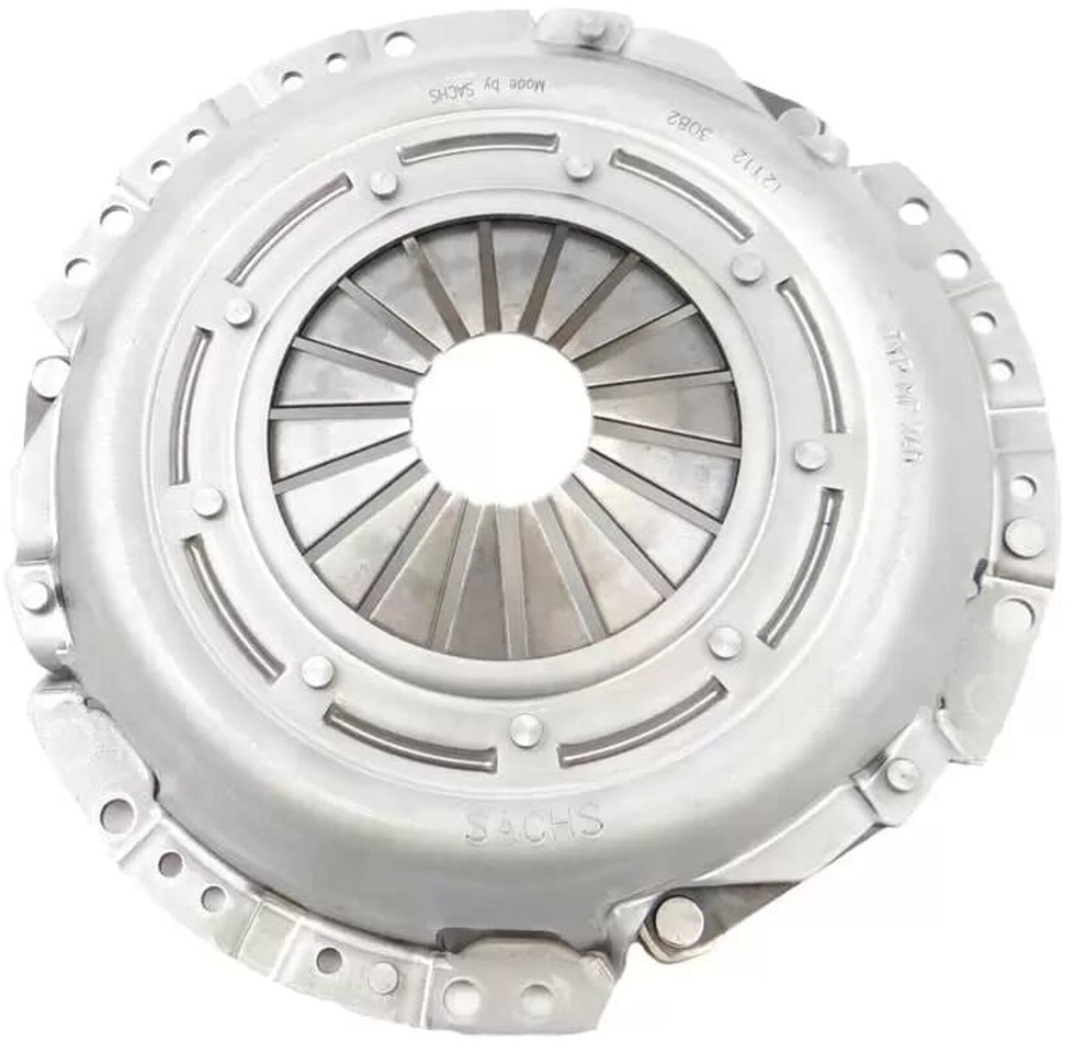 KOPPELINGSSET MB ACTROS MP4 430MM ,ANTOS,AROCS POWERSHIFT//NIEUW// SACHS 3400700529 - Sidur ja varuosad - Veoauto: pilt 3 KOPPELINGSSET MB ACTROS MP4 430MM ,ANTOS,AROCS POWERSHIFT//NIEUW// SACHS 3400700529 - Sidur ja varuosad - Veoauto: pilt 3