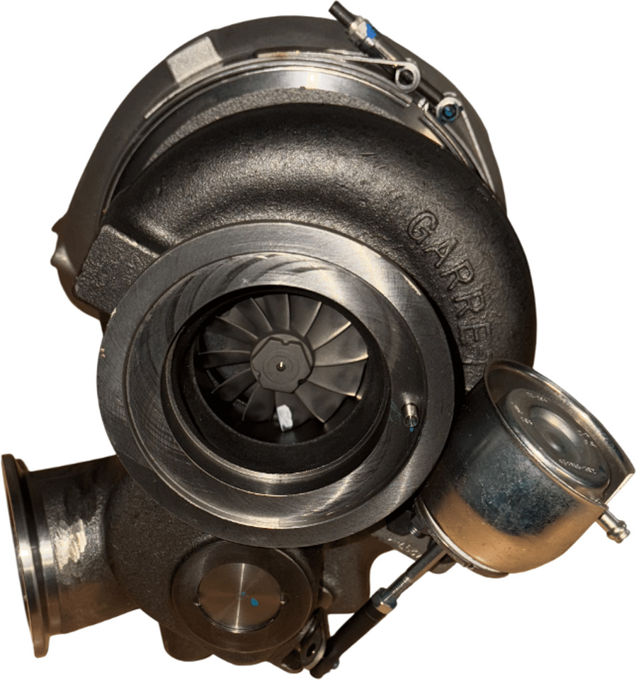 MAN D2676 LF TGS-X -13- TURBOCOMPRESSOR GARRETT 51091017005 - Turbo - Veoauto: pilt 3 MAN D2676 LF TGS-X -13- TURBOCOMPRESSOR GARRETT 51091017005 - Turbo - Veoauto: pilt 3