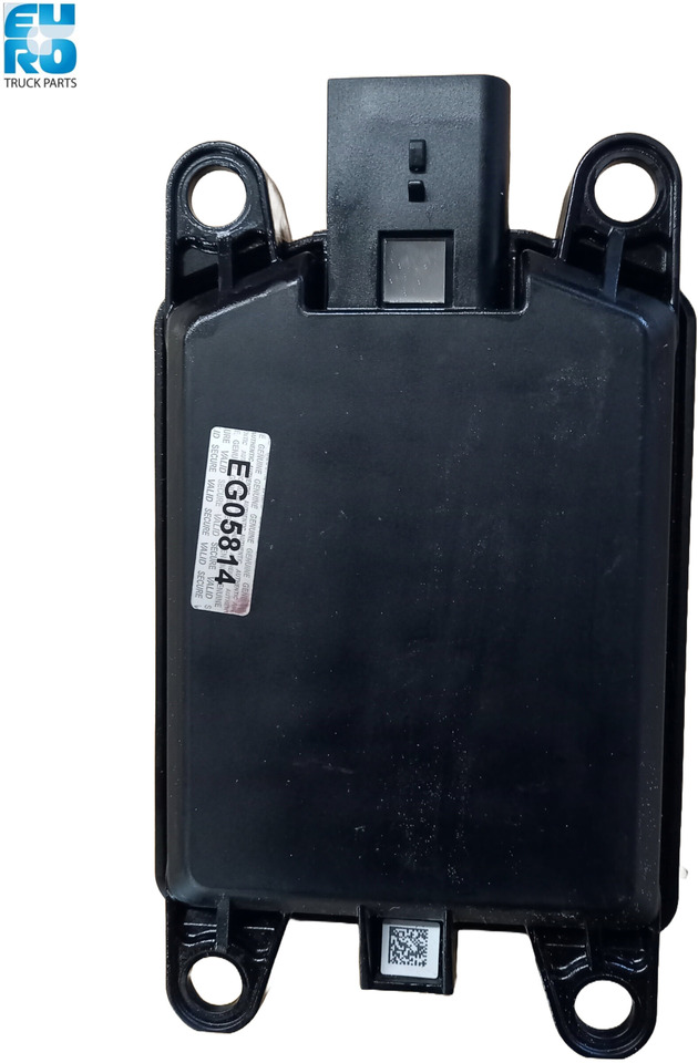 MAN EBA2 RADAR SENSOR OE 81276100037 - Sensor - Veoauto: pilt 1 MAN EBA2 RADAR SENSOR OE 81276100037 - Sensor - Veoauto: pilt 1