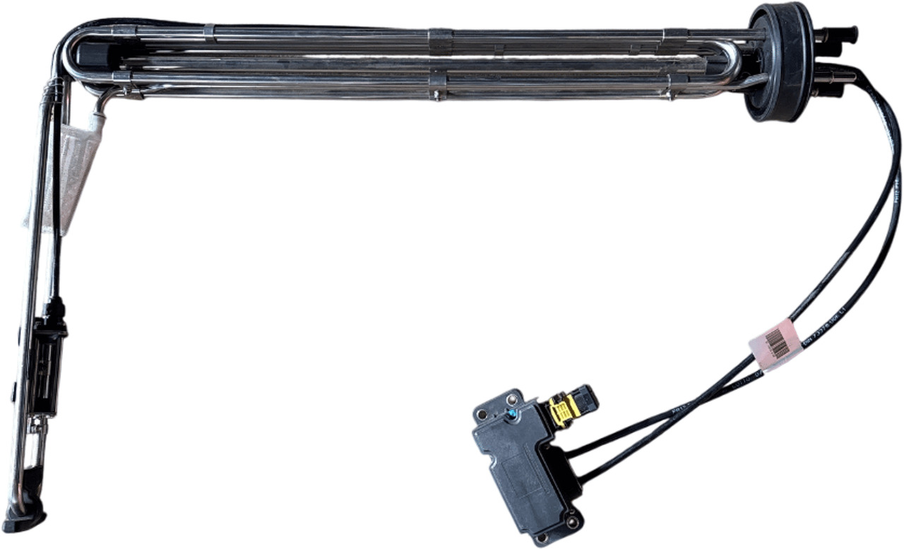 MAN ELEKTRONISCHE SENSOR VLOEISTOFNIVEAU SONDE OE 81154086129 - Sensor - Veoauto: pilt 2 MAN ELEKTRONISCHE SENSOR VLOEISTOFNIVEAU SONDE OE 81154086129 - Sensor - Veoauto: pilt 2