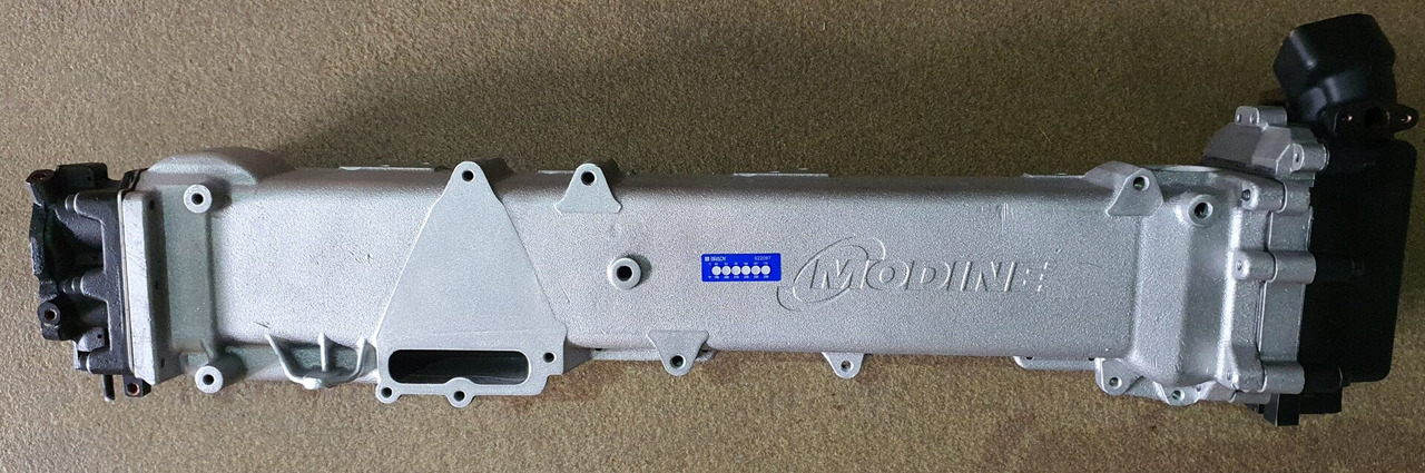MAN RECIRKULATOR.REG.TGX-2 MET GEREVISEERDE KLEP 51081007192R + STATIE €450 - EGR-jahuti - Veoauto: pilt 1 MAN RECIRKULATOR.REG.TGX-2 MET GEREVISEERDE KLEP 51081007192R + STATIE €450 - EGR-jahuti - Veoauto: pilt 1