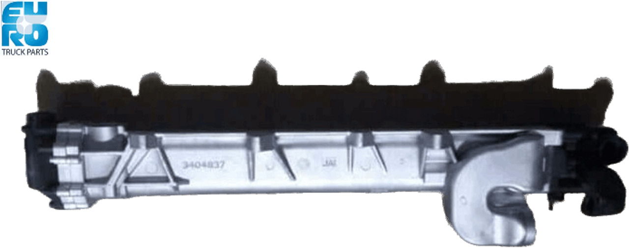 MAN TGA D20 RECIRCULATOR RUIL 51081007076R - EGR-jahuti - Veoauto: pilt 3 MAN TGA D20 RECIRCULATOR RUIL 51081007076R - EGR-jahuti - Veoauto: pilt 3